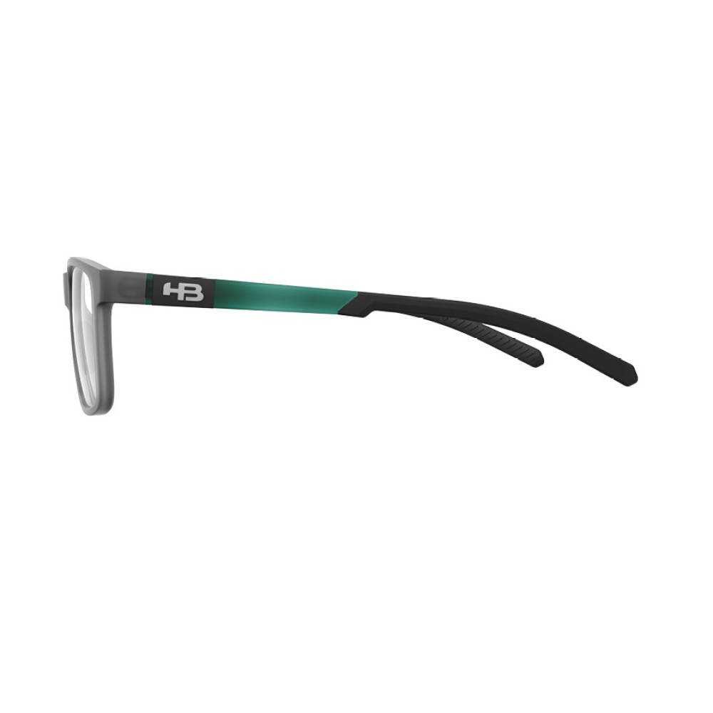 HB Polytech Teen M.0561 C.0936 50 Onyx - Lands Green