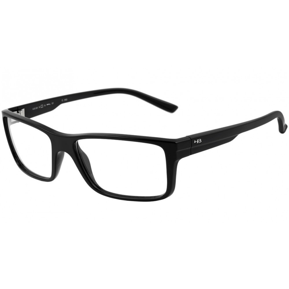 HB Polytech 93024 C.0243 Matte Black