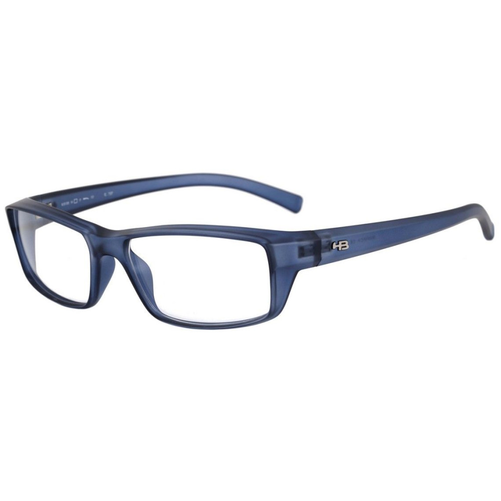 Hb Polytech 93055 C.0356 54 Matte Ultramarine