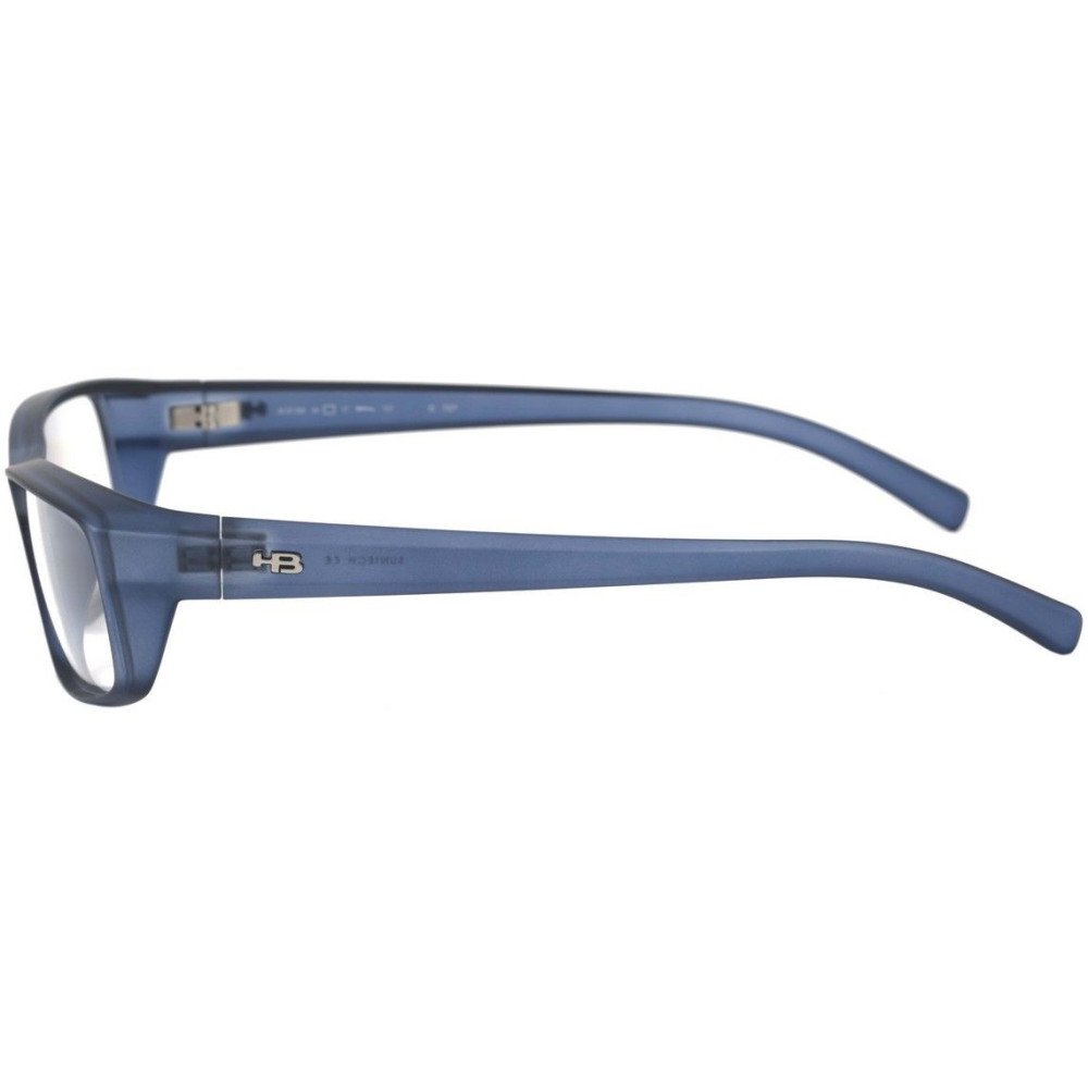Hb Polytech 93055 C.0356 54 Matte Ultramarine
