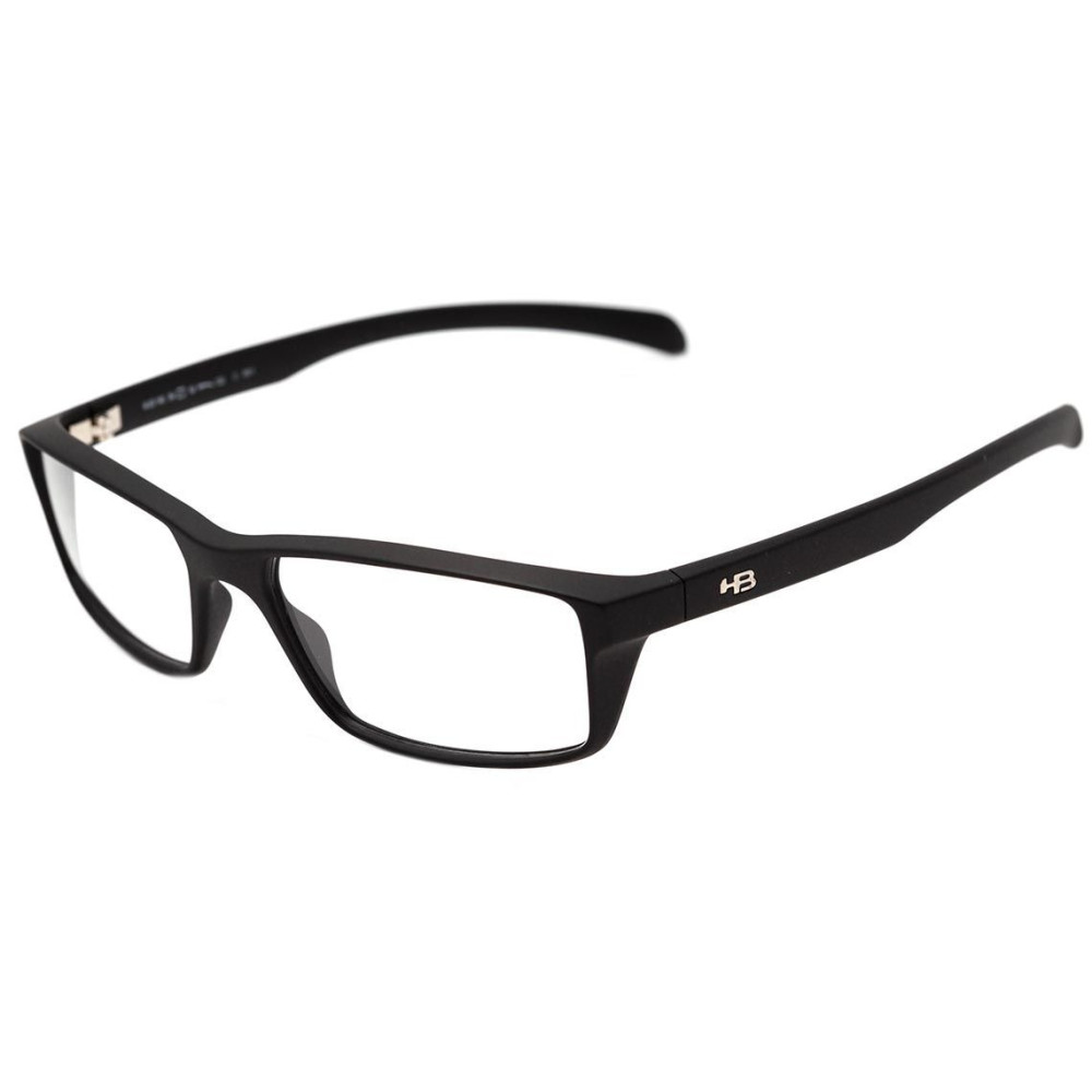 HB Polytech 93148 C.0243 Matte Black