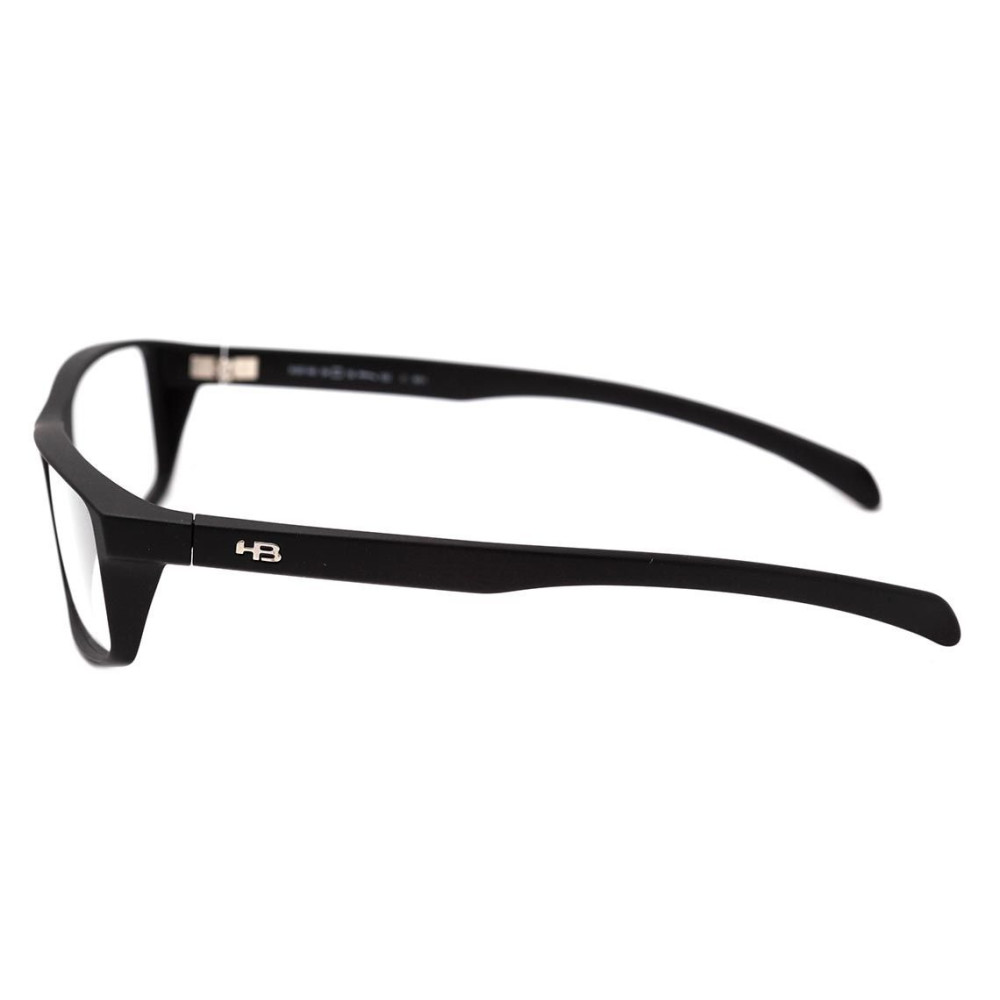 HB Polytech 93148 C.0243 Matte Black