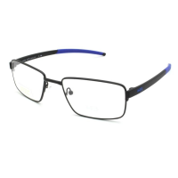 Hb Duotech M.93422 C.0483 55 Matte Black