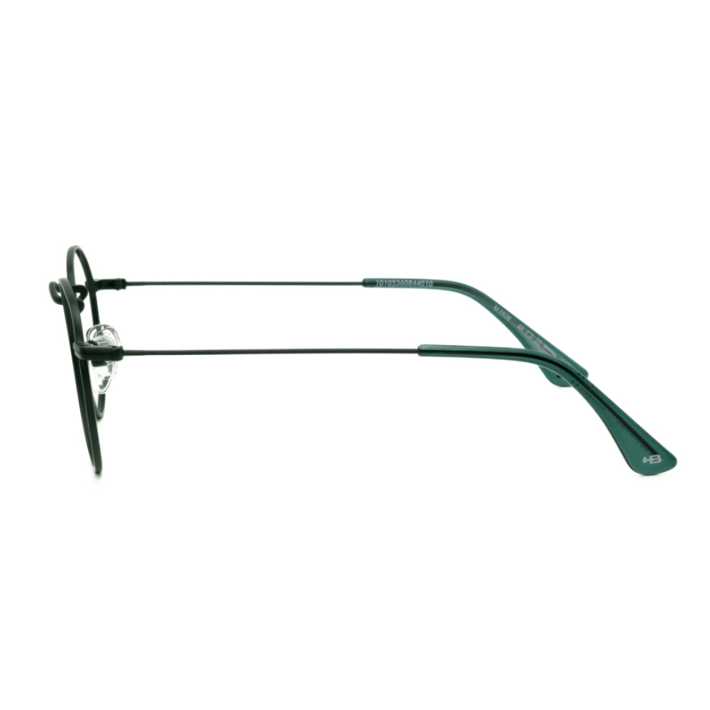 HB Ductenium M.0536 C.0844 49 Matte Deep Green