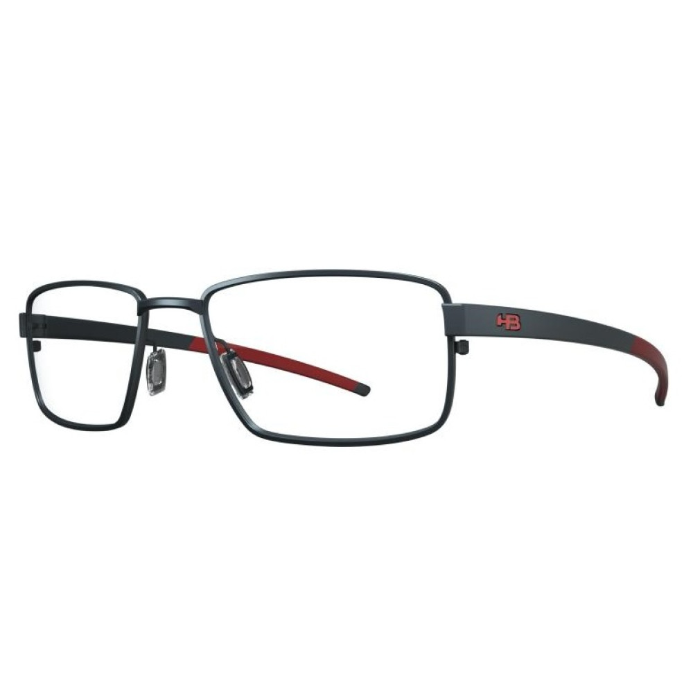 Hb Duotech M.93422 C.A03 55 Matte Graphite