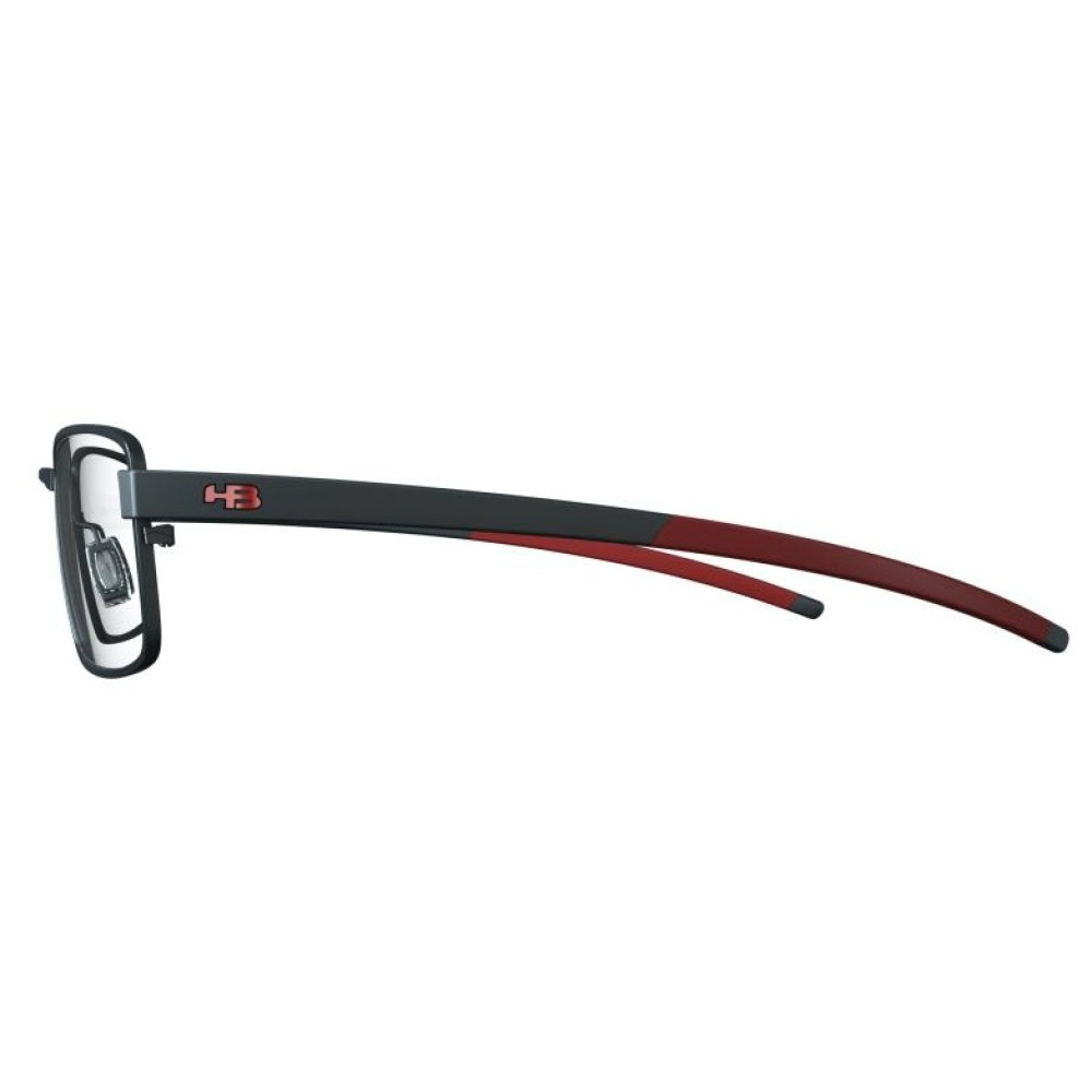 Hb Duotech M.93422 C.A03 55 Matte Graphite