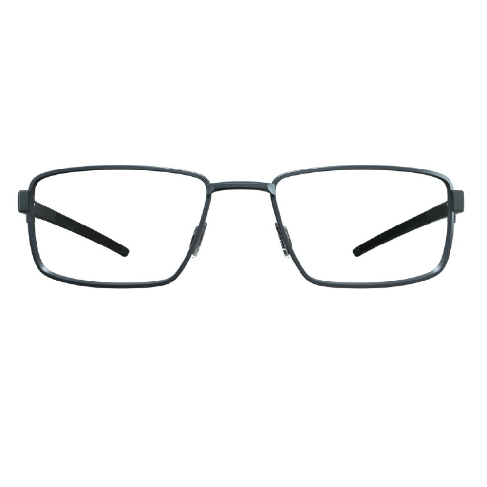 Hb Duotech M.93422 C.0505 55 Matte Graphite/ Black