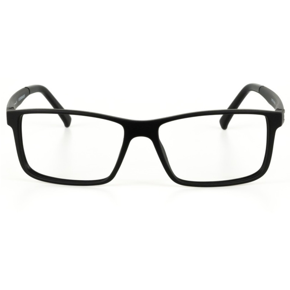 HB Polytech M.0509 C.0243 56 Matte Black
