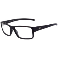 HB Polytech 93017 C.001 Matte Black