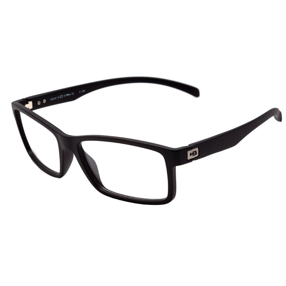 HB Polytech 93147 C.0243 61 Matte Black