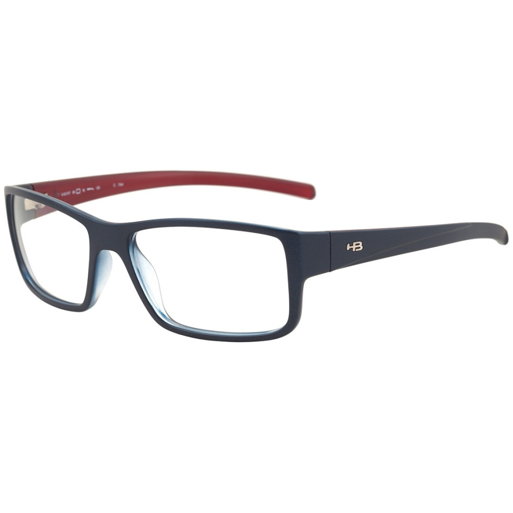 HB Polytech 93017 C.0314 56 Matty Navy/Marsala