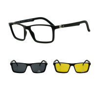 HB Switch Clip-on M.0531 C.0243 55 Matte Black HB Switch Clip-on M.0531 C.0243 55 Matte Black