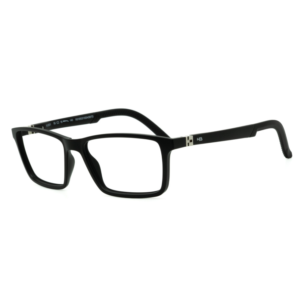 HB Switch Clip-on M.0531 C.0243 55 Matte Black