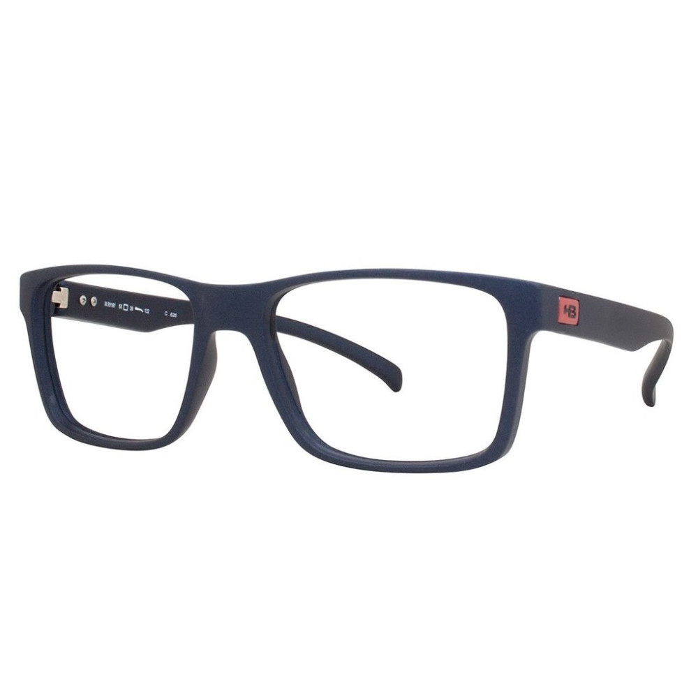 Hb Switch Clip-On M.0339 C.0312 53 Matte Navy
