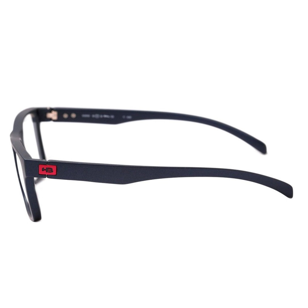 Hb Switch Clip-On M.0339 C.0312 53 Matte Navy