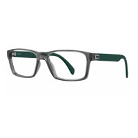 HB Polytech MagTag M.0595 C.1022 53 Gloss Light Gray/ Matte Military