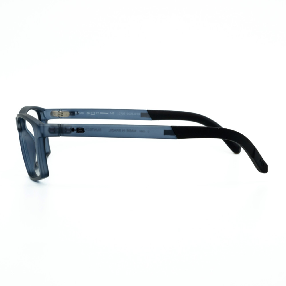HB Polytech M.0510 C.0356 56 Matte Ultramarine