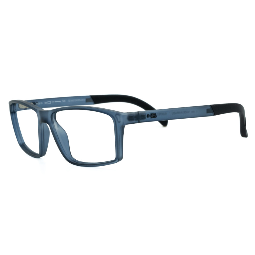 HB Polytech M.0510 C.0356 56 Matte Ultramarine HB Polytech M.0510 C.0356 56 Matte Ultramarine