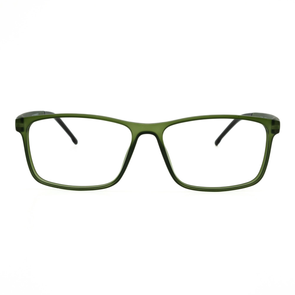 HB Polytech M.0279 C.0808 57 Matte Clear Olive