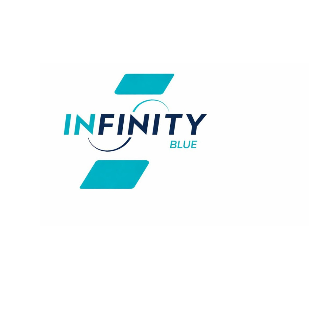 Lentes Visão Simples 1.56 Infinity Blue Uv