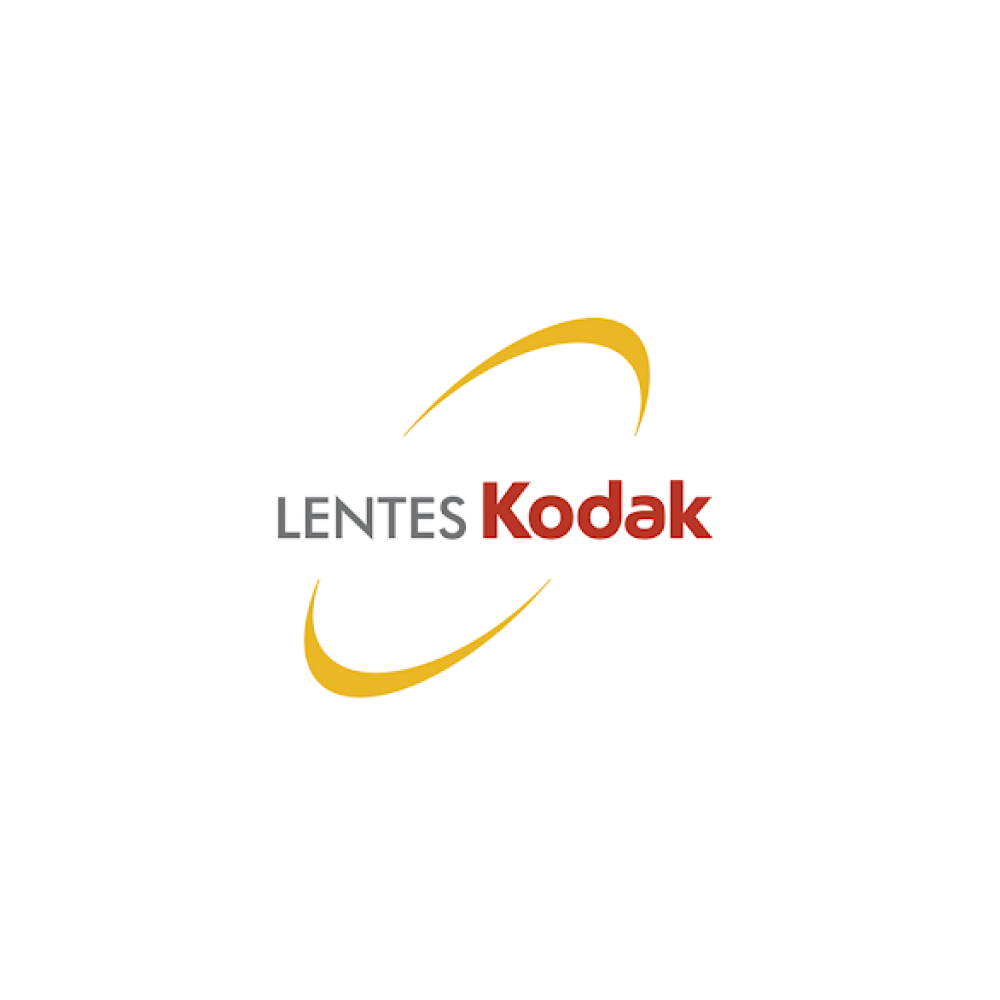 Lentes Multifocais Digitais Kodak Precise com Crizal Easy Pro Blue
