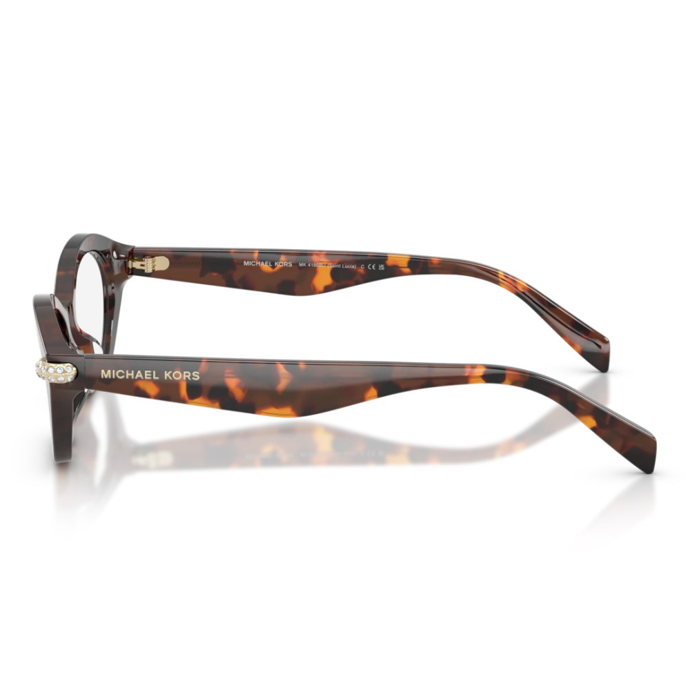Michael Kors Saint Lucia MK 4186BU 4031 52
