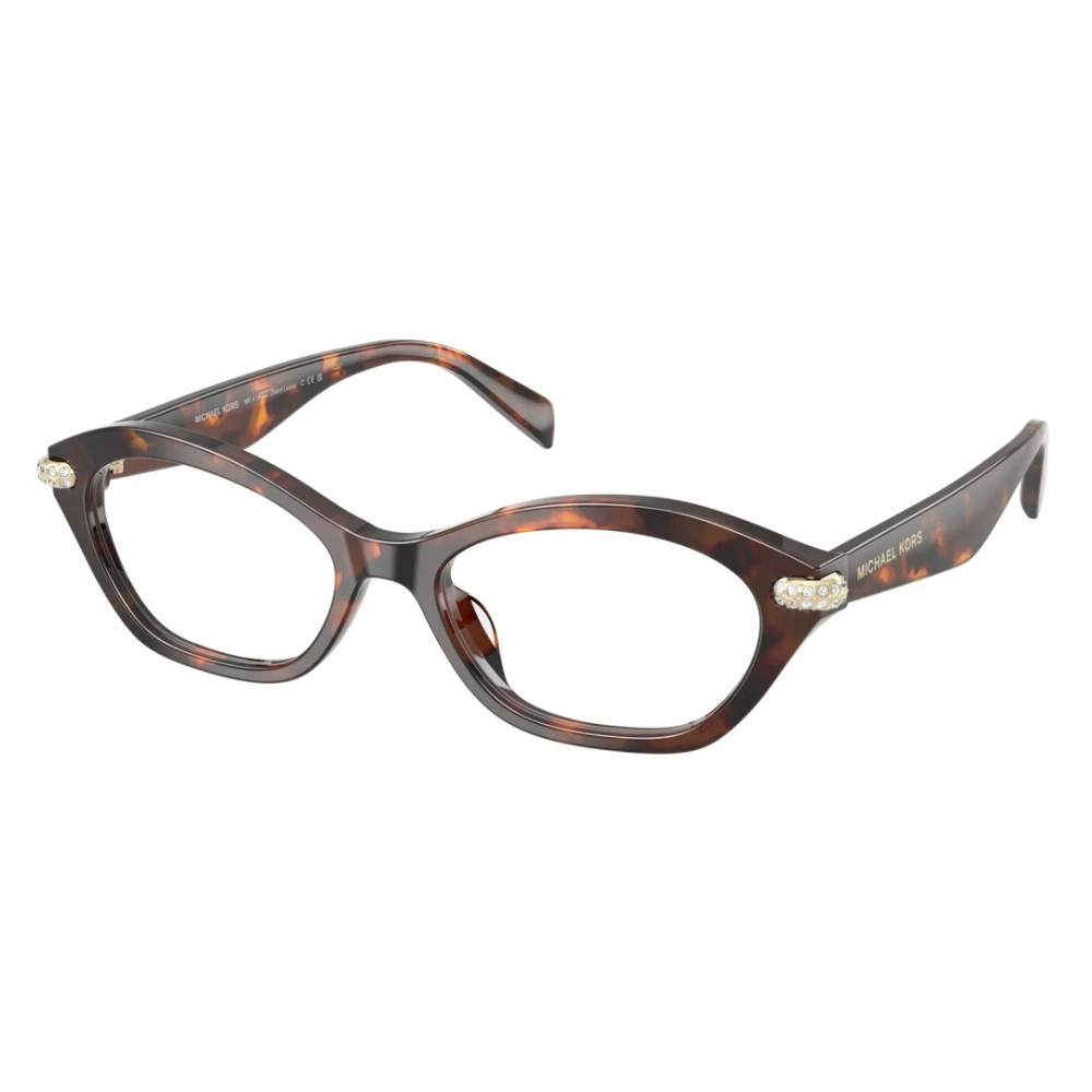 Michael Kors Saint Lucia MK 4186BU 4031 52 Michael Kors Saint Lucia MK 4186BU 4031 52