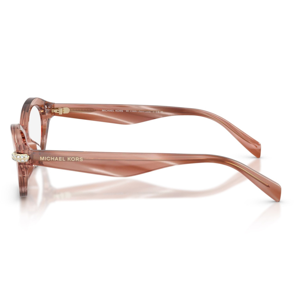 Michael Kors Saint Lucia MK 4186BU 4056 52