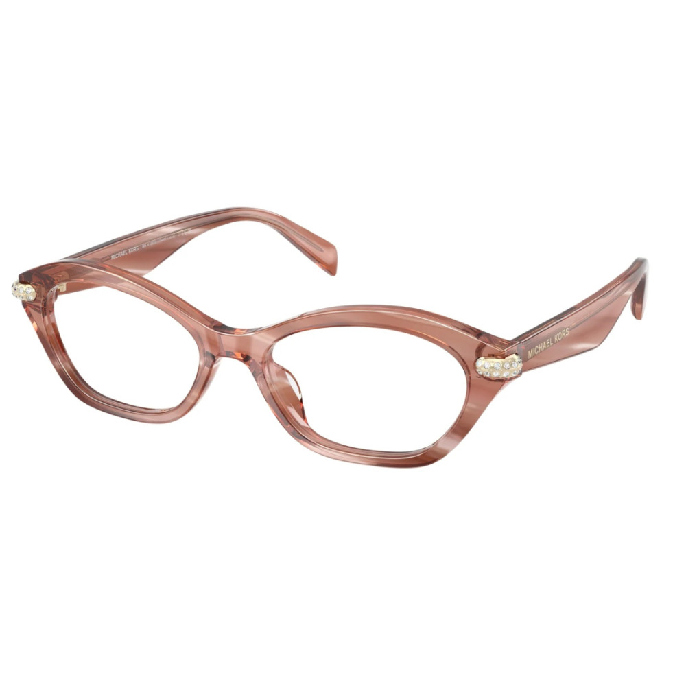 Michael Kors Saint Lucia MK 4186BU 4056 52 Michael Kors Saint Lucia MK 4186BU 4056 52