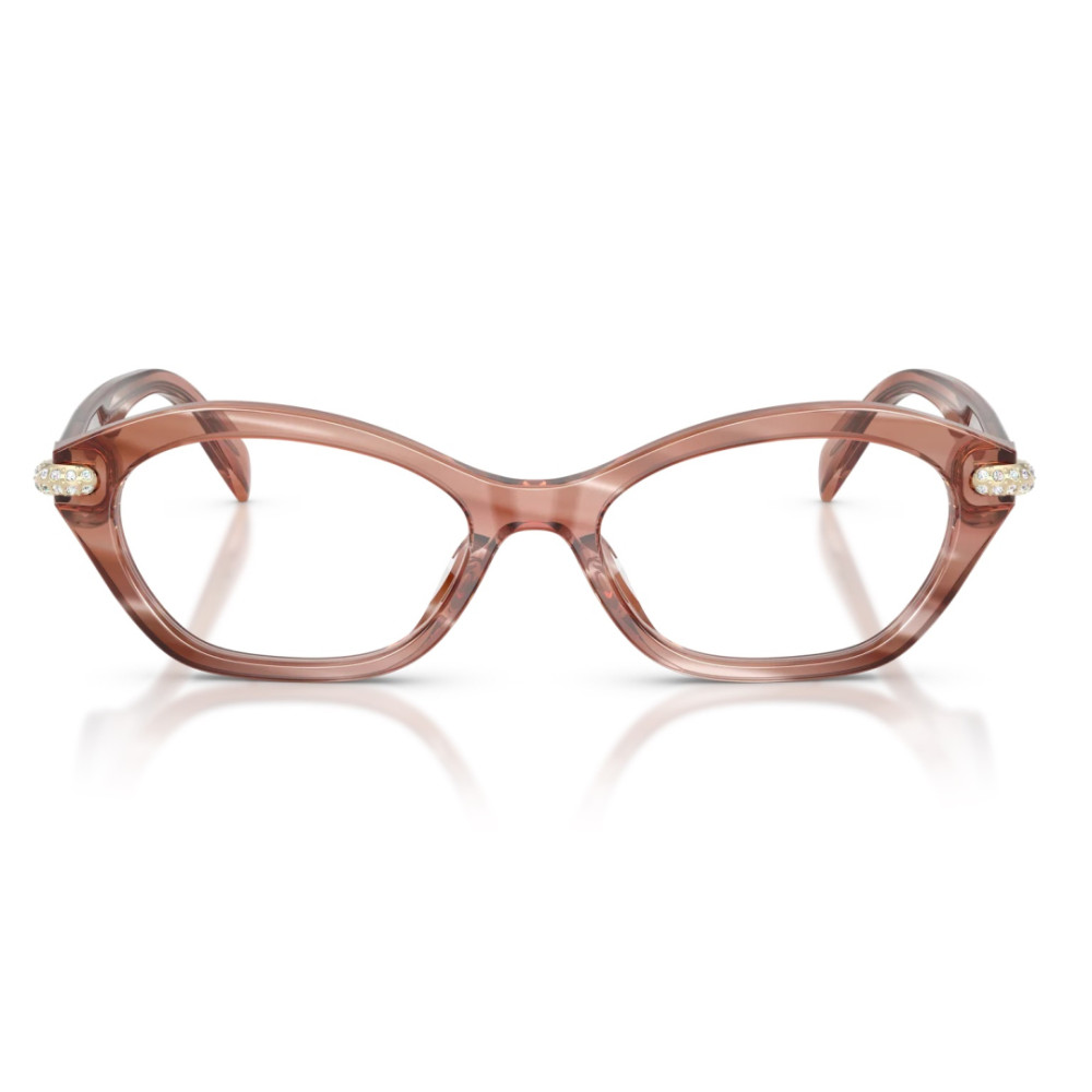 Michael Kors Saint Lucia MK 4186BU 4056 52