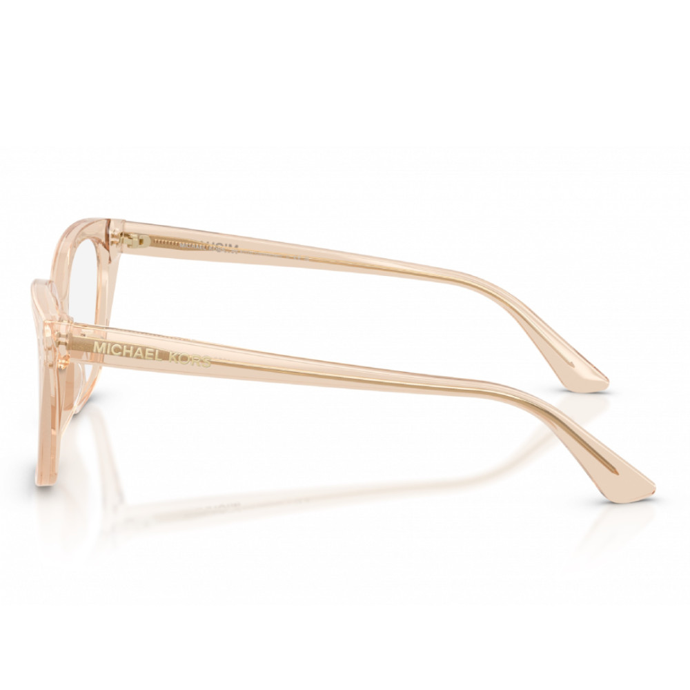 Michael Kors Jamestown MK4212U 4050 53