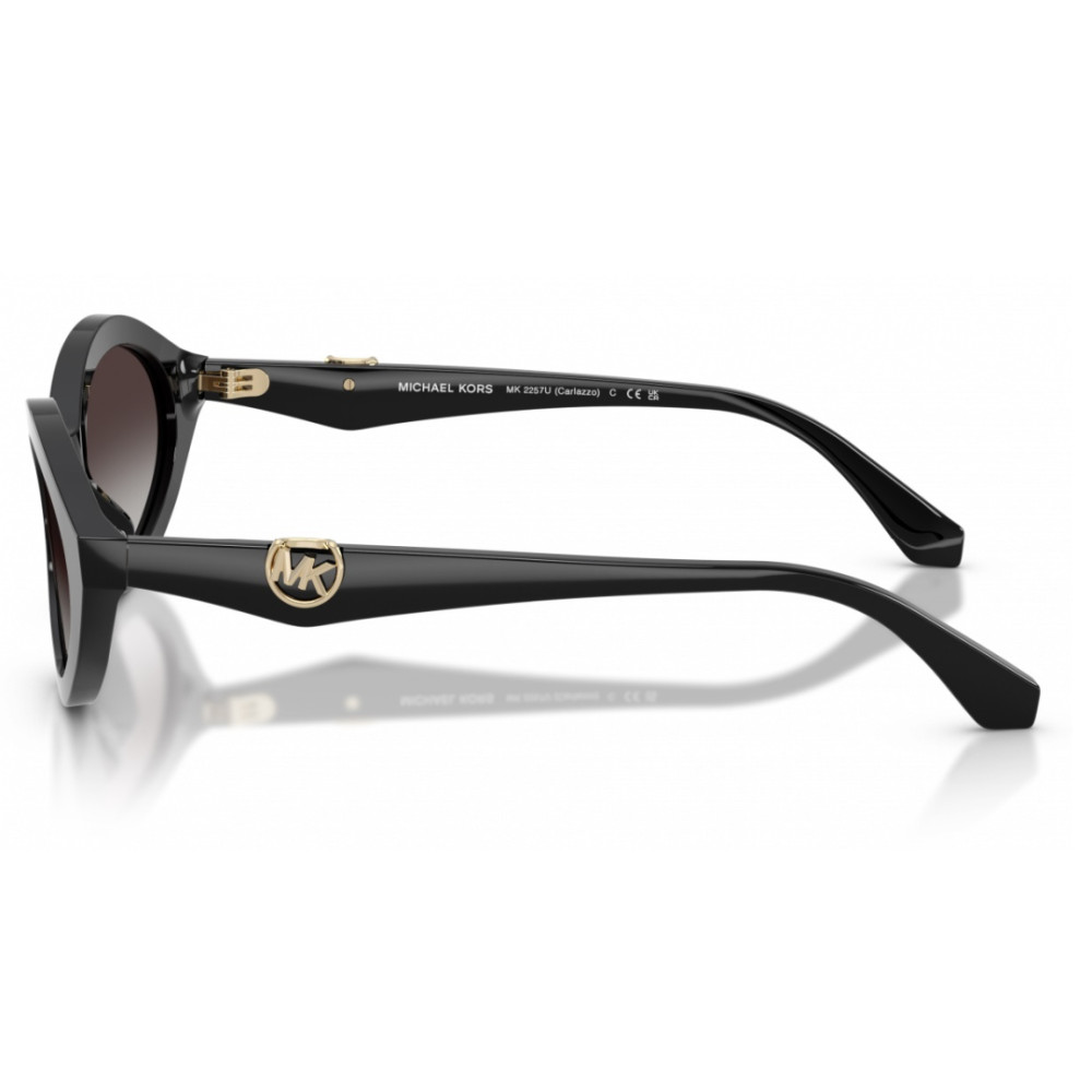 Michael Kors Carlazzo MK 2257U 30058G 55