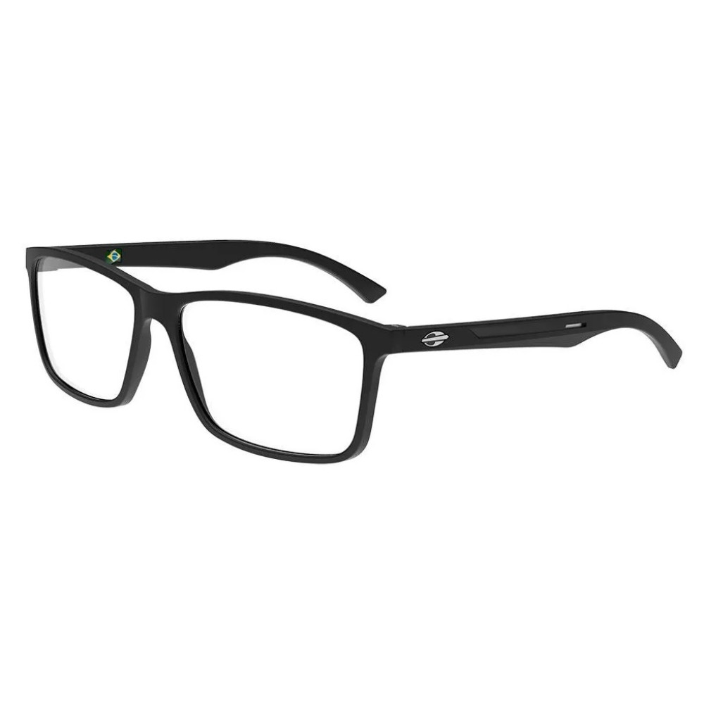Armação Para Grau Mormaii Prana Magnetic M6163 A14 55