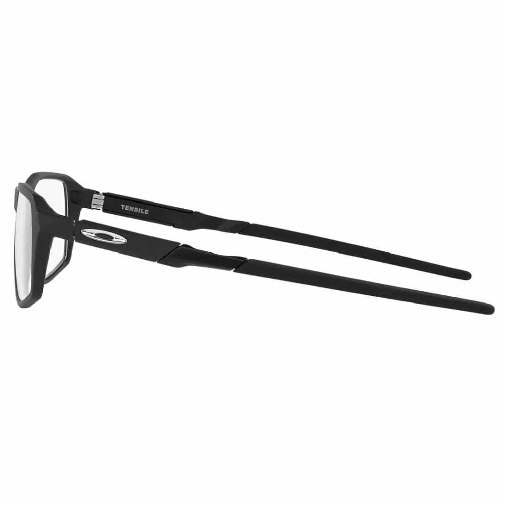 Oakley Tensile OX8170 0156 56 Satin Black