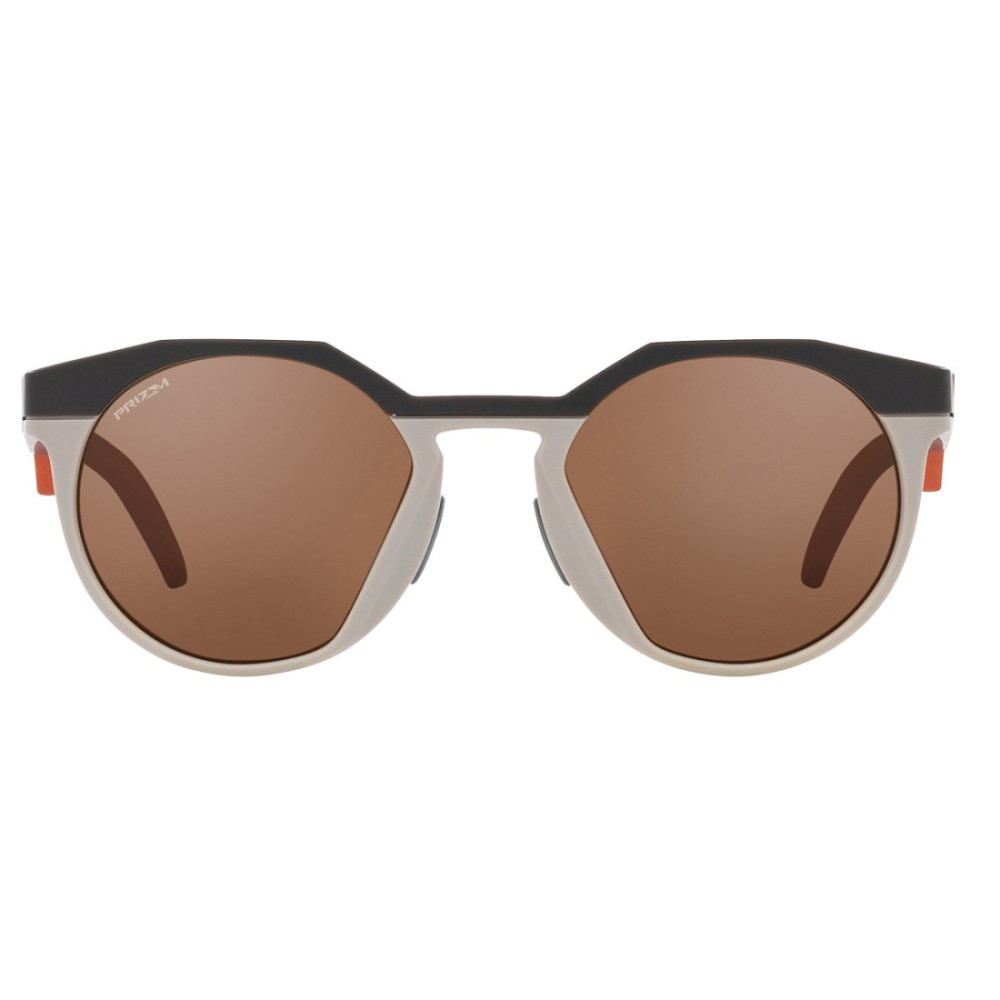 Oakley HSTN OO9242 0652 52 Prizm Tungsten