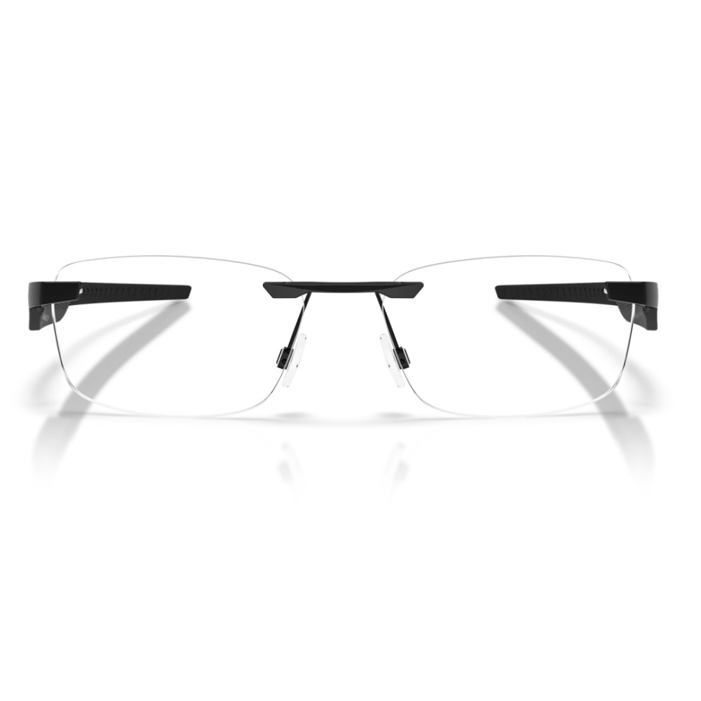 Oakley Steakhouse 1.0 OX3126 0155 55 Satin Black