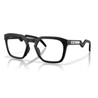 Oakley Hstn SQ RX OX8208 0152 52 Satin Black Oakley Hstn SQ RX OX8208 0152 52 Satin Black