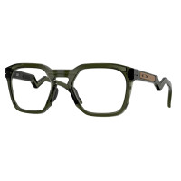 Oakley Hstn SQ RX OX8208 0352 52 Olive Ink Oakley Hstn SQ RX OX8208 0352 52 Olive Ink