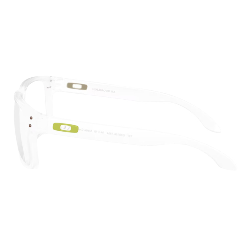 Oakley Holbrook RX OX8156 1856 56 Matte Clear