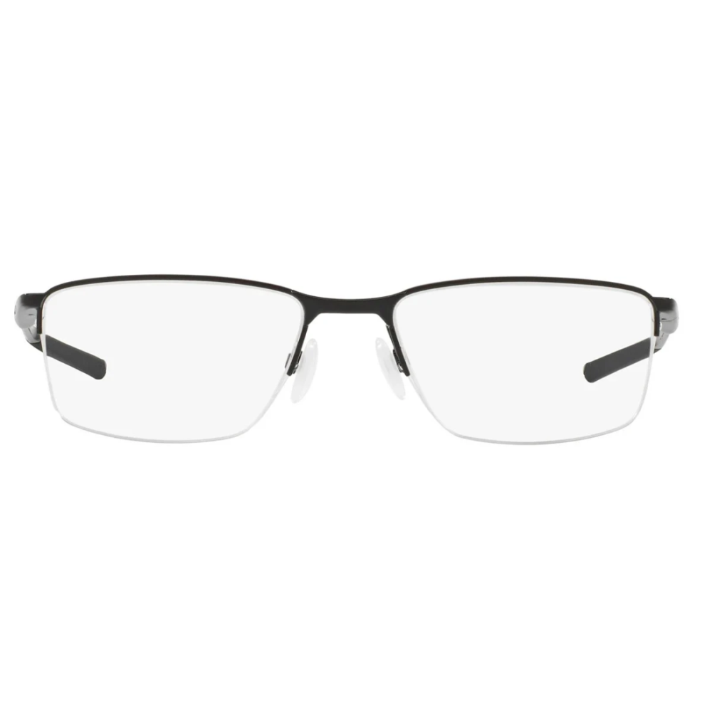 Oakley Socket 5.5 OX3218 0154 54 Polished Black