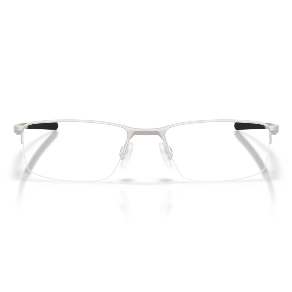 Oakley Socket 5.5 OX3218 1754 54 Titanium - Alloy Collection