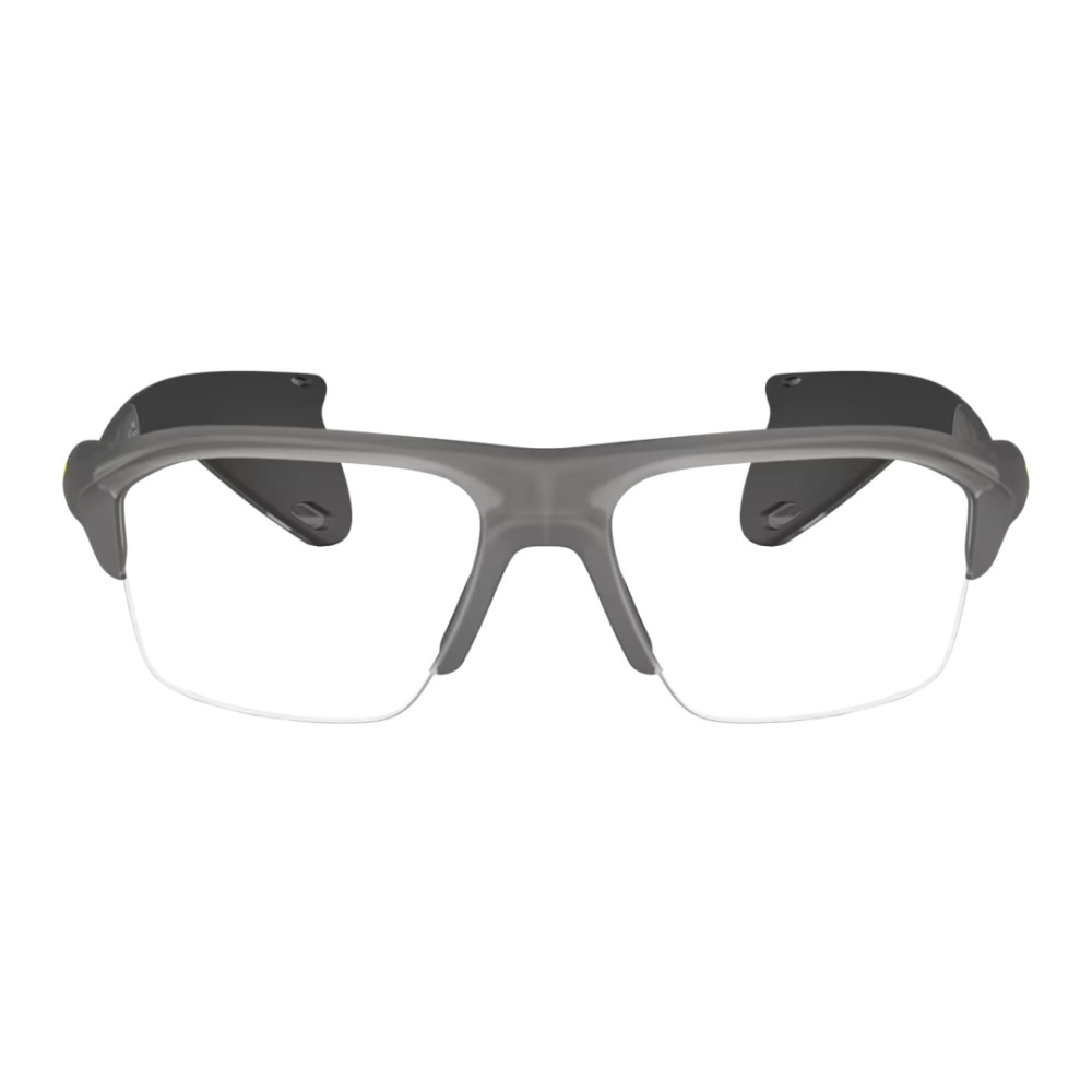 Oakley Stunt Glider OX8198 0262 62 Satin Grey Smoke