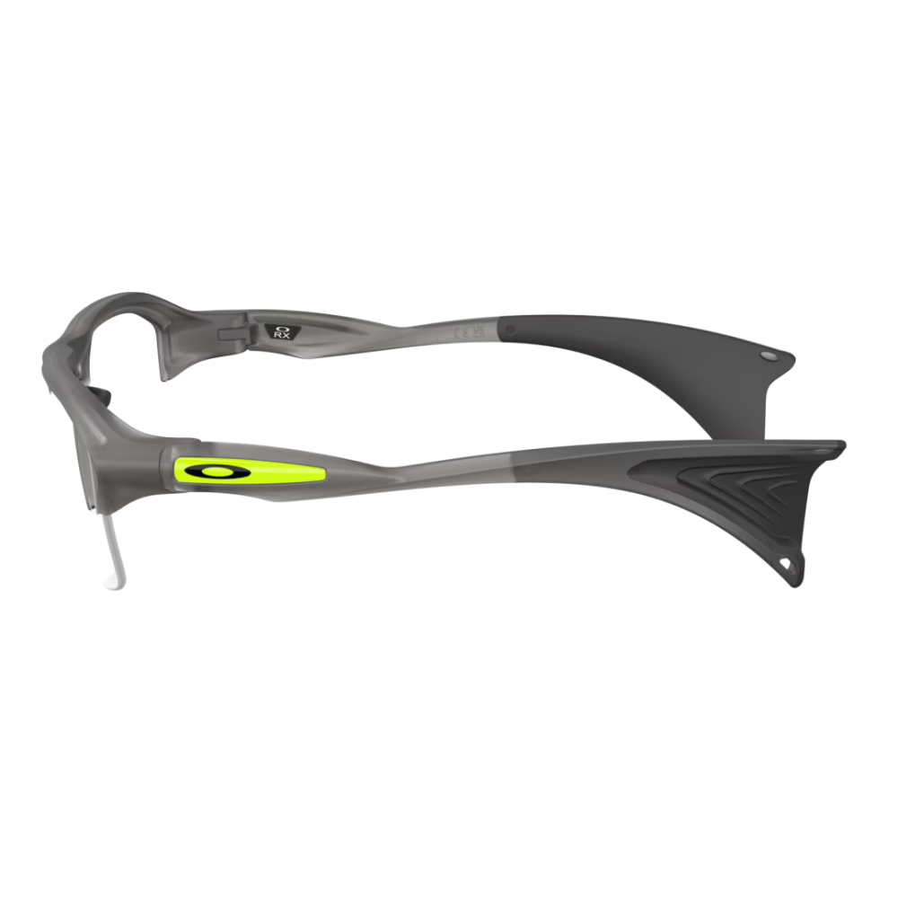 Oakley Stunt Glider OX8198 0262 62 Satin Grey Smoke
