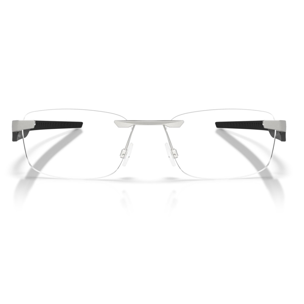 Oakley Steakhouse 1.0 OX3126 0457 57 Satin Chrome