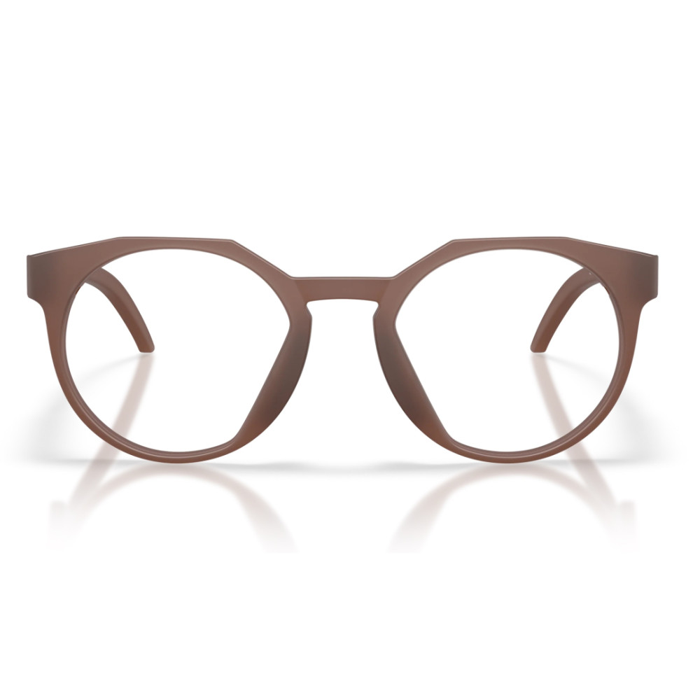 Oakley Hstn OX8139 1150 50 Matte Transparent Mahogany