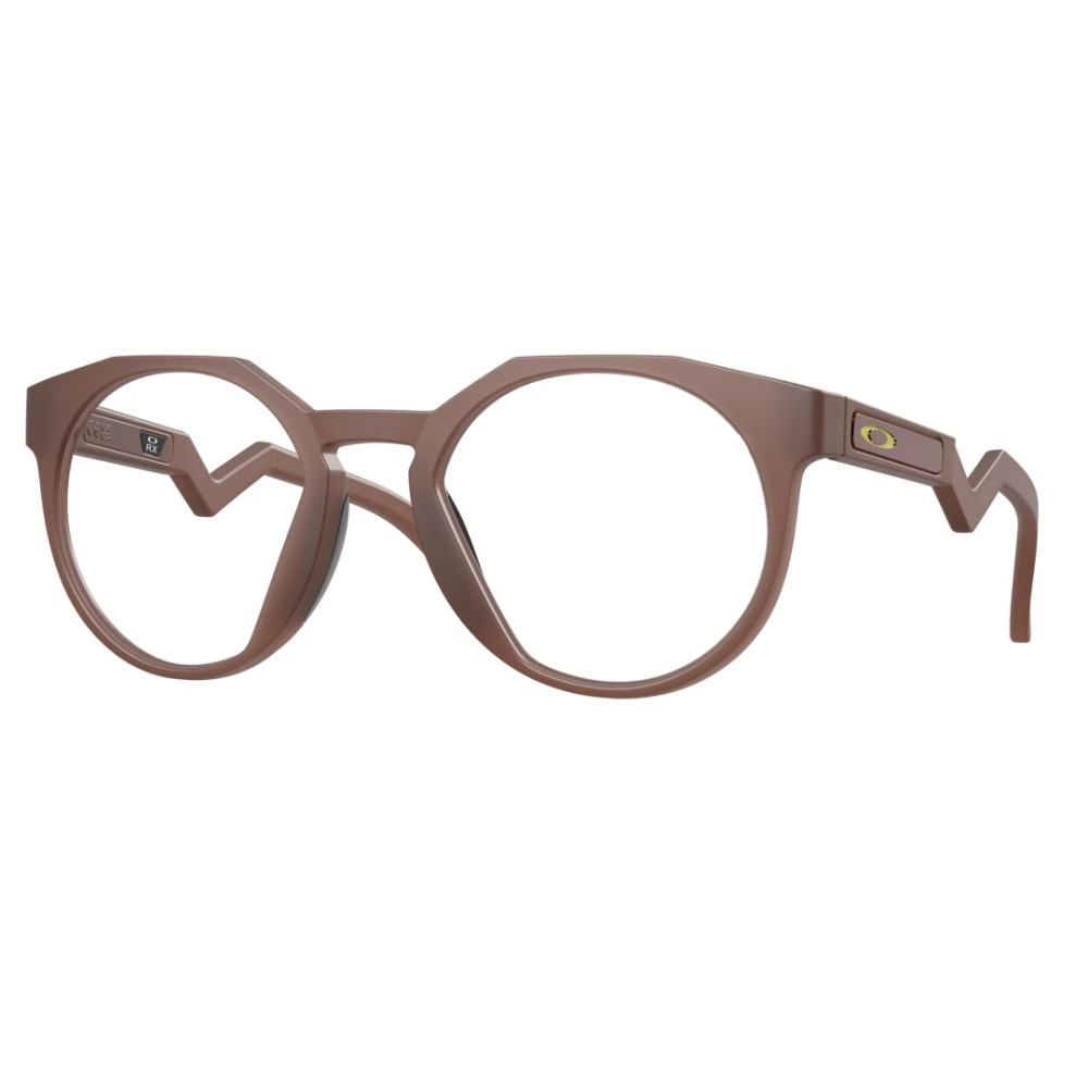 Oakley Hstn OX8139 1150 50 Matte Transparent Mahogany