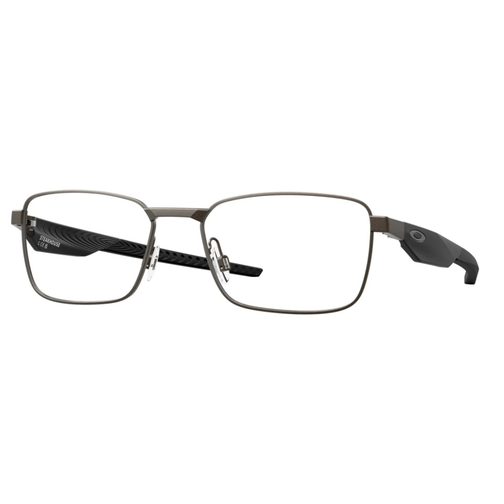 Óculos De Grau Oakley Steakhouse OX3140 0356 56 Original