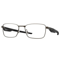 Óculos De Grau Oakley Steakhouse OX3140 0356 56 Original
