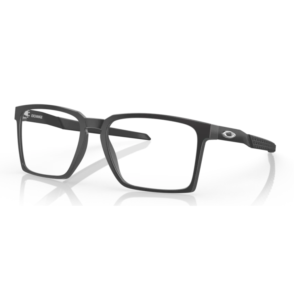  Oakley Exchange OX8055 0156 Satin Black