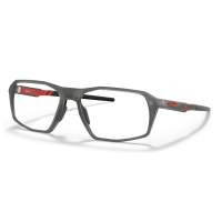 Oakley Tensile Titanium OX8170 0256 56 Satin Grey Smoke